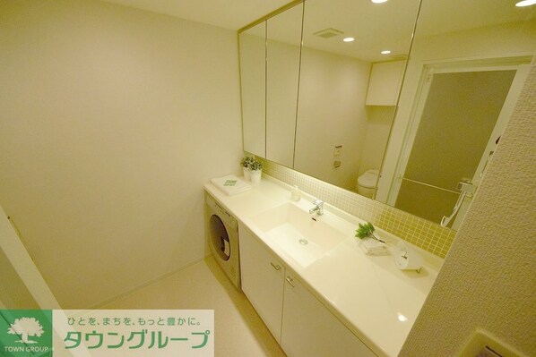 BPRレジデンス三田伊皿子坂の物件内観写真